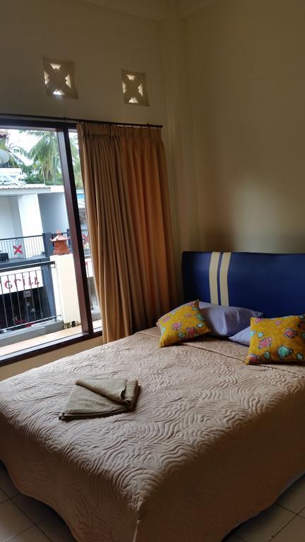 Tempatku Indonesian Restaurant And Rooms Senggigi Exterior photo