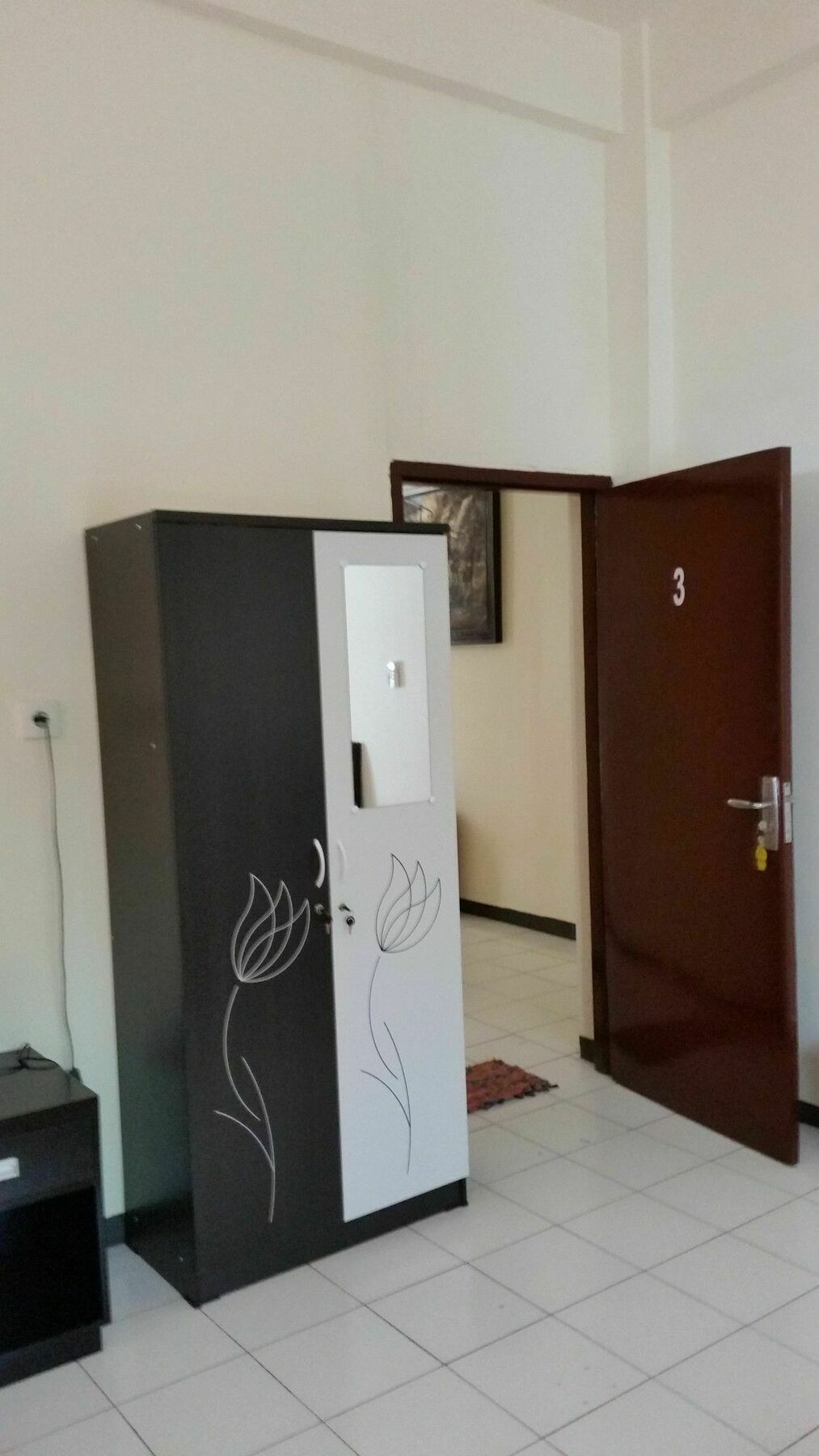 Tempatku Indonesian Restaurant And Rooms Senggigi Exterior photo